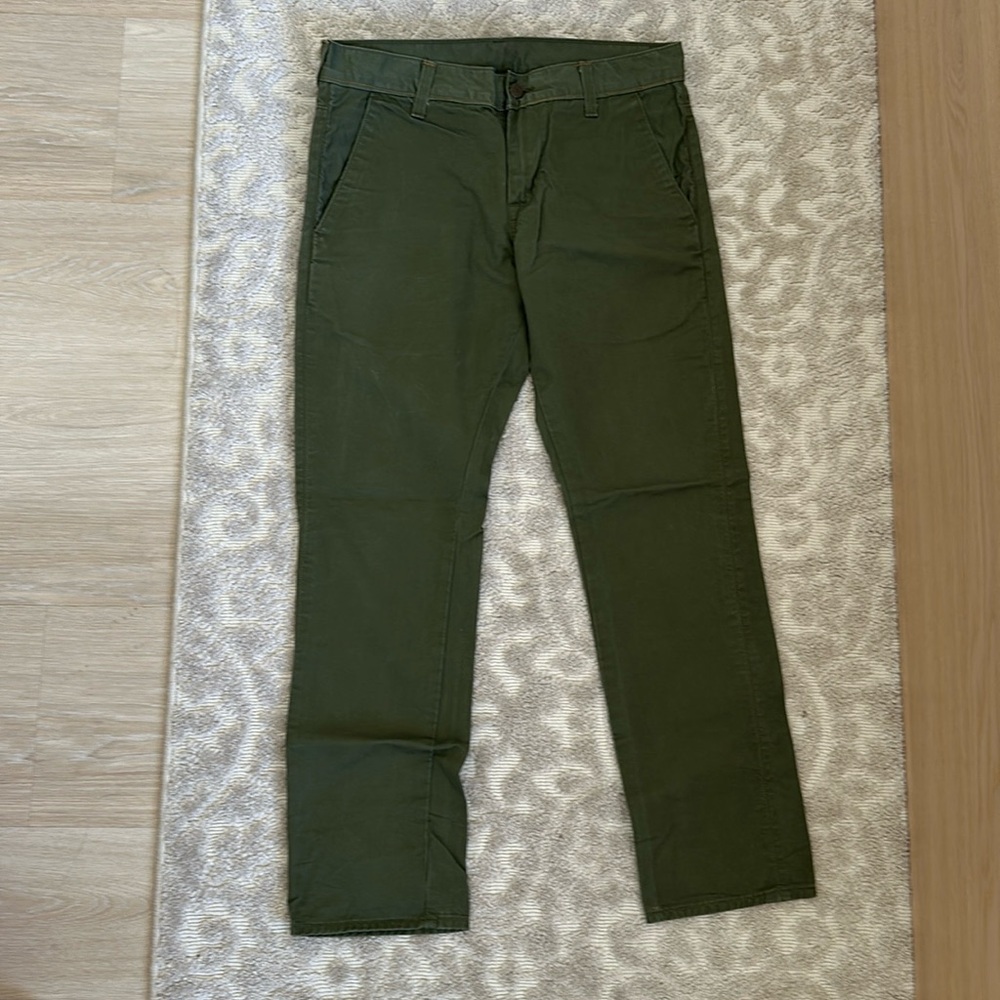 Levi’s 511 Skinny Pants